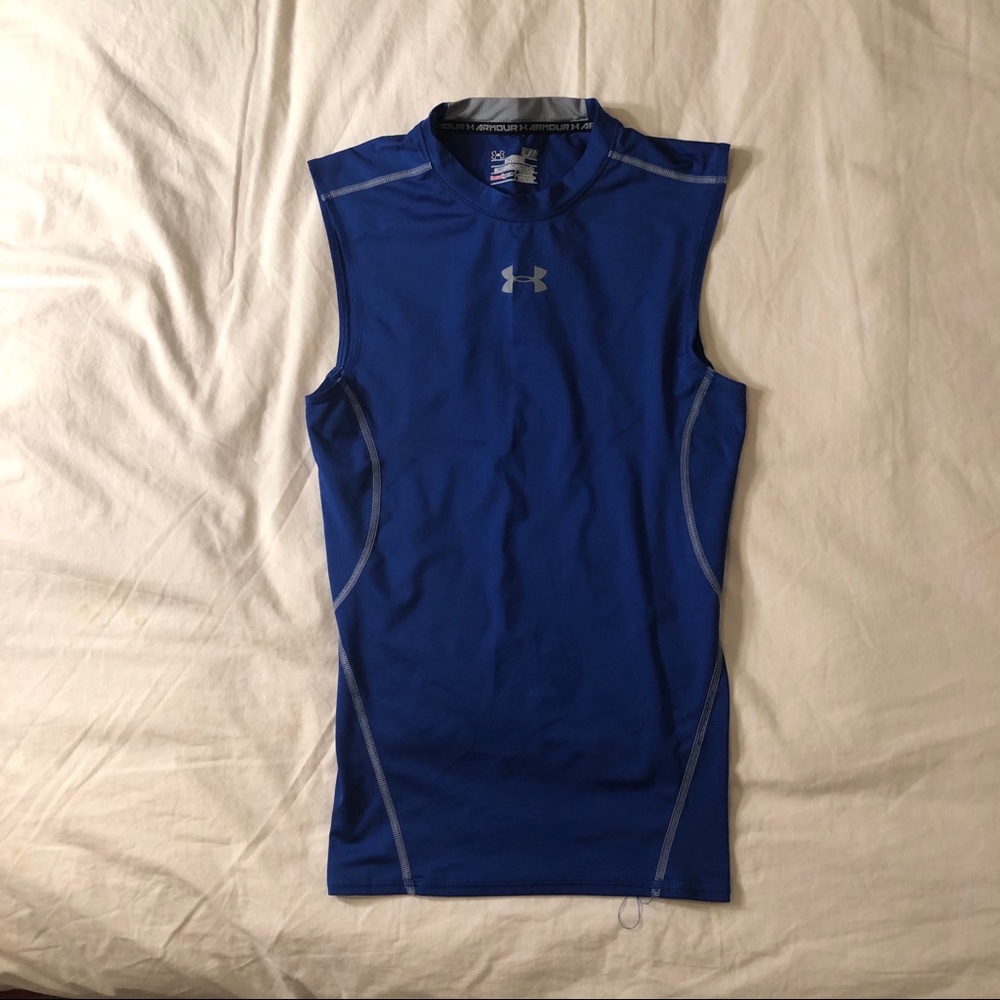 Under Armour Compression Shirt
